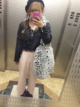 ▷ななまるさんのコーディネート