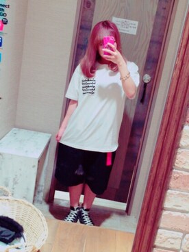 ▷ななまるさんのコーディネート