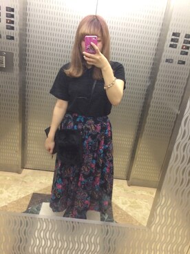 ▷ななまるさんのコーディネート