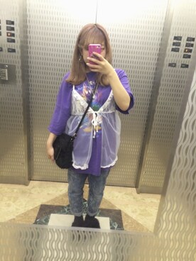 ▷ななまるさんのコーディネート