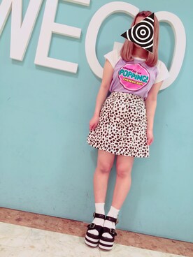 ▷ななまるさんのコーディネート