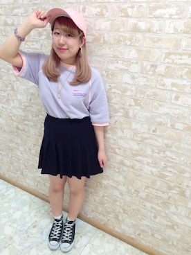 ▷ななまるさんのコーディネート