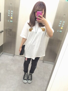 ▷ななまるさんのコーディネート