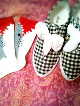 ベジットさんのコーディネート