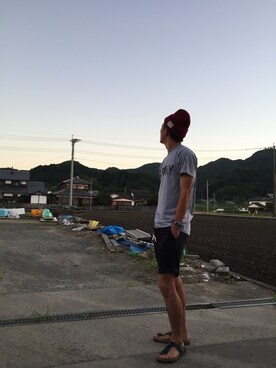 Yuki Hiranoさんのコーディネート