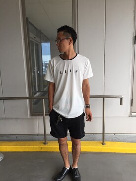 Yuki Hiranoさんのコーディネート