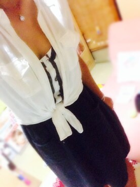 harunaさんのコーディネート