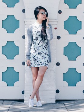 JennyWuさんのコーディネート