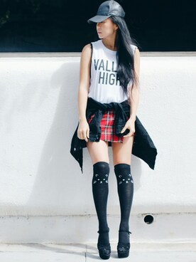 JennyWuさんのコーディネート