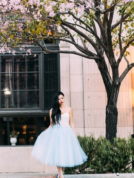 JennyWuさんのコーディネート