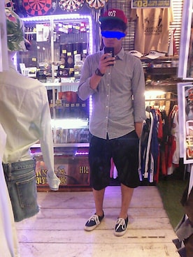 ゆうすけ さんのコーディネート