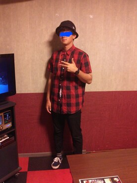 ゆうすけ さんのコーディネート