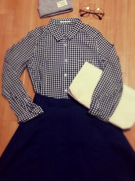 yuKKeさんのコーディネート