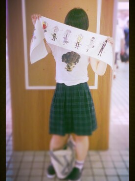 yuKKeさんのコーディネート