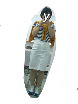 yuKKeさんのコーディネート