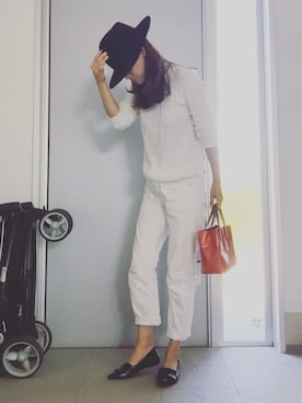 angmaさんのコーディネート