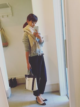 angmaさんのコーディネート