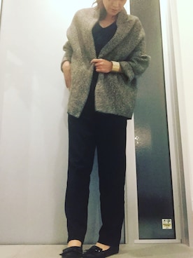 angmaさんのコーディネート