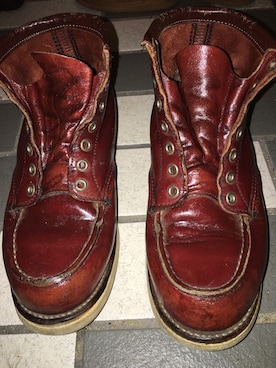 フルカウントさんのコーディネート