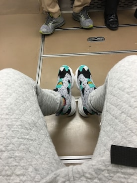 フルカウントさんのコーディネート