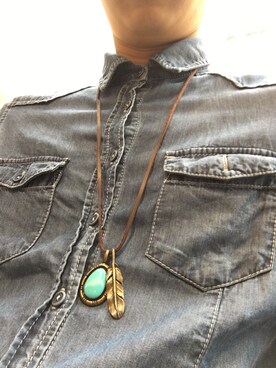 フルカウントさんのコーディネート