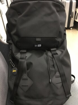 フルカウントさんのコーディネート