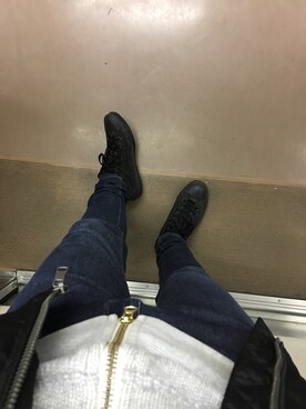 フルカウントさんのコーディネート