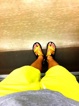 フルカウントさんのコーディネート