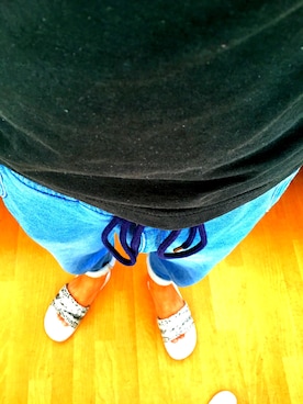 フルカウントさんのコーディネート