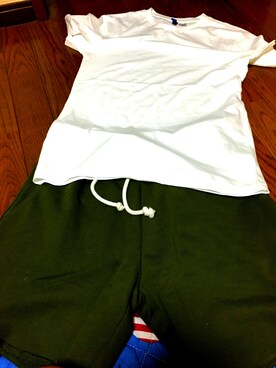 フルカウントさんのコーディネート