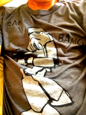 フルカウントさんのコーディネート