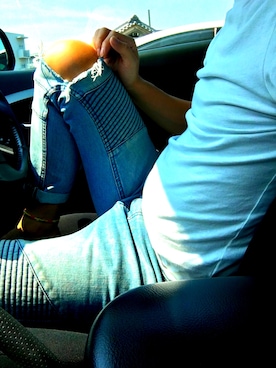 フルカウントさんのコーディネート