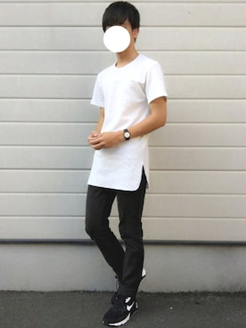 せなさんのコーディネート