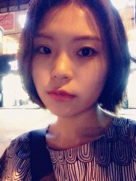 soheeさんのコーディネート