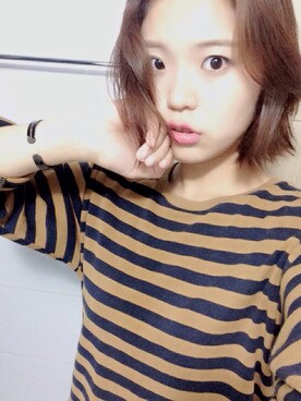 soheeさんのコーディネート