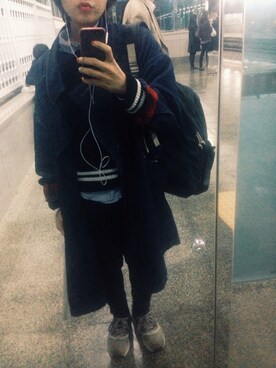 soheeさんのコーディネート