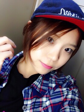 soheeさんのコーディネート