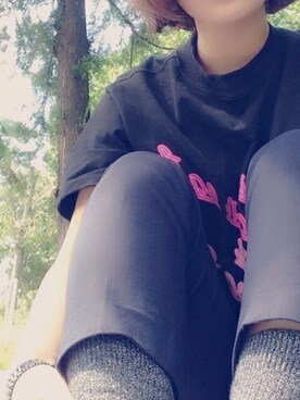 soheeさんのコーディネート