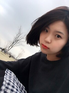 soheeさんのコーディネート