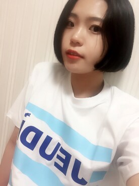 soheeさんのコーディネート