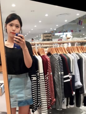 soheeさんのコーディネート