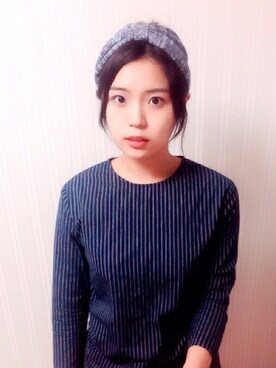 soheeさんのコーディネート