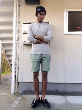 マキオ！さんのコーディネート