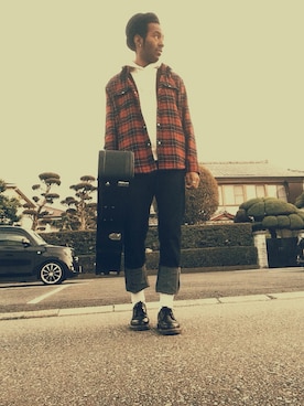 マキオ！さんのコーディネート