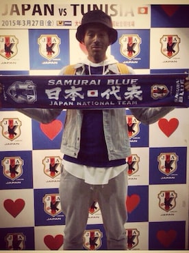 マキオ！さんのコーディネート