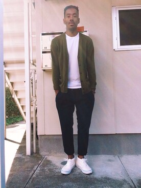 マキオ！さんのコーディネート