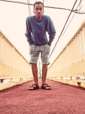 マキオ！さんのコーディネート