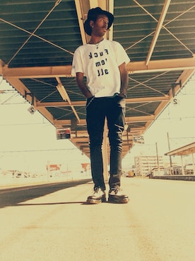 マキオ！さんのコーディネート