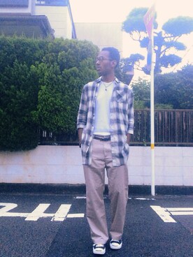 マキオ！さんのコーディネート