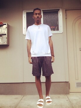 マキオ！さんのコーディネート